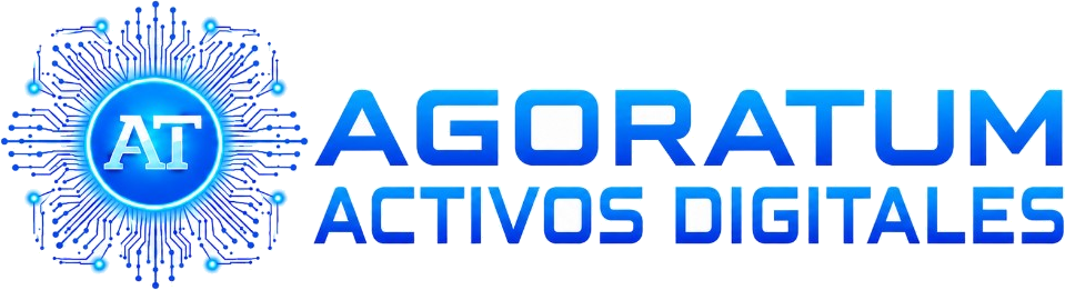 AGORATUM · Activos Digitales